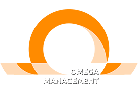 Omega Management Logo